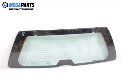 Lunetă for Jeep Cherokee (KJ) 2.8 CRD, 163 hp automatic, 2003